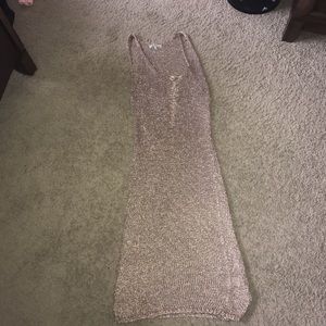 Dresses - See through dress/swimsuit cover up Dresses - See through dress/swimsuit cover up